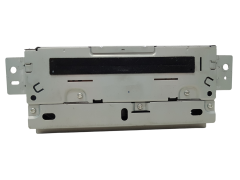 Rádio leitor de CD Jaguar XF 7F6N-18C815-AC 7F6N-14C230-AC