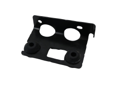 Suporte, Fixação ABS Trafic 3 Vivaro 2 284J72362R 93868492