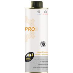Kit de reparação Original Citroen Peugeot HDI 1611332880