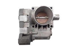 Válvula do corpo do acelerador Fiat Ford 5519278 40SMF10 Magneti Marelli 1199