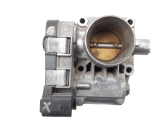 Válvula do corpo do acelerador Fiat Ford 5519278 40SMF10 Magneti Marelli 1167