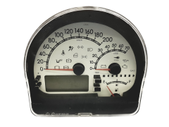 Conta-rotações Fiat Multipla 81269032 36940