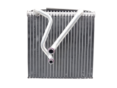 Evaporador do Ar Condicionado VW Audi Seat Skoda 1K11820103 Valeo 0km
