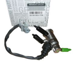 Injetor de combustível Adblue Novo Original 208995377R Renault Dacia