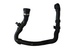 Tubo do radiador 5N0121051F B11960 VW Tiguan Borsehung