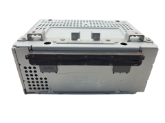 Rádio leitor de CD Ford E1BT-18C815-GK AHU 1089