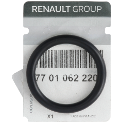Junta, vedação Novo Original 7701062220 Renault