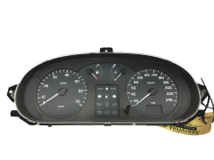 Conta-rotações Renault Megane 1 Scenic 1 8200071820 46091