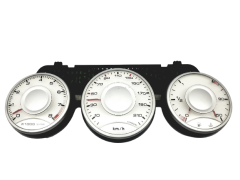 Conta-rotações C8 807 Ulysse 1401133980 PSA FIAT
