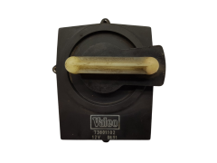 Sensor Poziomowania Zawieszenia 73801102 96122910 Citroen XM Valeo 11815
