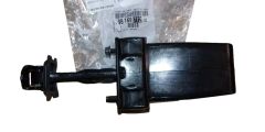 Batente da Dobradiça Frente Original 9816977280 Citroen Peugeot