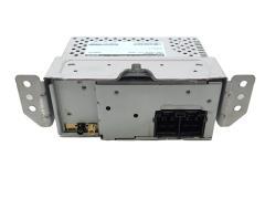 Rádio de carro Navi Ford Fiesta H1BT-18C815-VU DABAHU001 OASS 1127