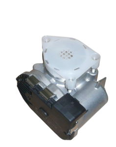 Válvula do corpo do acelerador Citroen Peugeot 1635Q9 QPlus