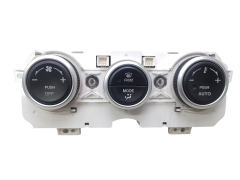 Unidade de Controlo do Aquecedor A/C Mazda 6 E6A
