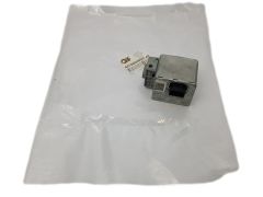 Fechadura do volante Renault CLio IV Captur 487000409R