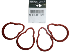 Junta, vedação Original Renault Nissan 1.6 7701471932