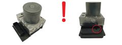 Bomba Abs BMW 3451 3420395-01 0265236012 0265950489 Bosch 67283