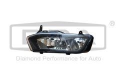 Farol nevoeiro Direita 6C0941662D 89411784502 VW Polo DPA