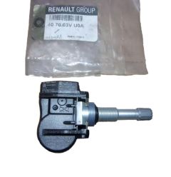 Sensor Pressão Ar Original 407003VU0A Renault Sensor Pressão Ar Original 407003VU0A Renault