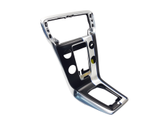 Painel Decorativo Volvo V40 31348926 31306639 31307327 BP8HB