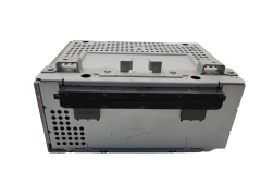 Rádio leitor de CD Ford E1BT-18C815-GE NG AHU 1223