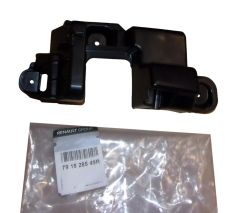 Suporte Parachoque Direito Traseira Original 791828549R Dacia