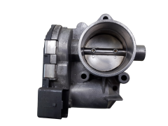 Válvula do corpo do acelerador Citroen Peugeot 0280750085 1635Q9 1.6 Bosch 2426