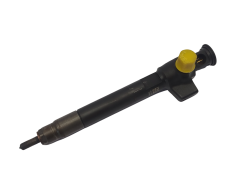 Injetor de combustível Ford E1GQ9F593AA 28319898 2.0 TDCI Delphi