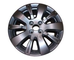 Jante Alumínio Novo Original 16' 403000554R Renault
