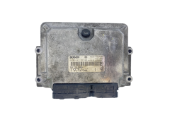Unidade de Controlo 55191209 0281011553 19247DAA Fiat Bosch 62380