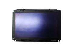 Ecrã de navegação Opel Vectra C Signum 24461297 5WK70093 DB
