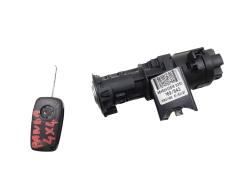 Canhão de Ignição Fiat Panda 2 00468453610 61027500 46528244 TRW 1130