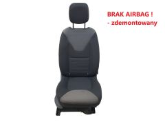 Banco Frente Direito Renault Clio 4 5 D niekompletny