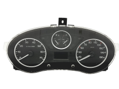 Conta-rotações Partner Berlingo 9801642080 PSA 51782