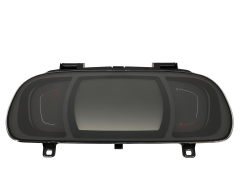 Conta-rotações Renault Kadjar 248101104R Johnson Controls