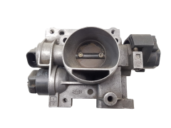 Válvula do corpo do acelerador Fiat Punto 2 36SXFE1/A IB01/00 1.2 1574