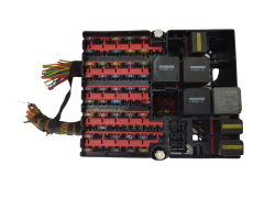 Módulo 4N1T-14401-FB 2S6T-14A073-AB Ford