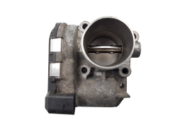 Válvula do corpo do acelerador Renault 8200330810 0281002681 H8200330812 Bosch 14519