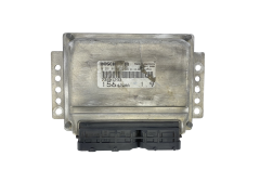 Unidade de Controlo 73501233 0281010335 15642WAA Alfa Bosch 57699