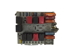 Caixa de fusíveis Alfa Romeo 51742420 18936
