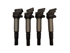 Bobina de Ignição V757501080-03 597064 1,4 1,6 Citroen Peugeot BMW 9807841880