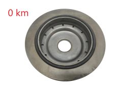 Polia cambota 7700105321 Renault 1.4 1.6 16v