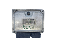 Unidade de Controlo 038906012BB 0281010123 Audi Bosch 63013