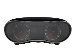 Conta-rotações Novo Original Opel Corsa E 39016357 24874