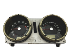 Conta-rotações VW Polo 6N2 6N0920804E 0263627004 57241
