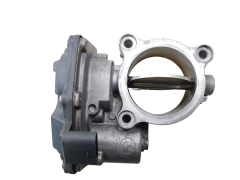 Válvula do corpo do acelerador BMW 1354 7810752 02 10378517 Pierburg 2698