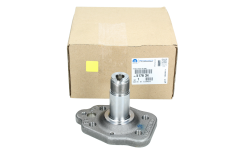 Cubo de Roda Original Citroen Peugeot C3 DS3 208 517634