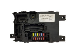 Caixa de fusíveis Fiat 00517187860 28048593 Delphi