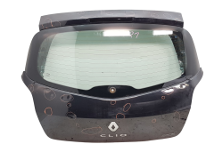 Tampa mala Szyba Renault Clio 3 HB 5D 2013r TEGNE