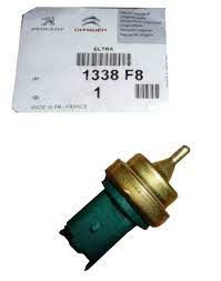 Sensor Temperatura Original Citroen Peugeot C4 C5 3008 508 1.6 HDI 1338F8